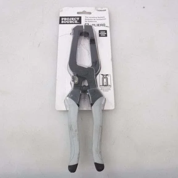 Project Source 4-in Insulated Pliers