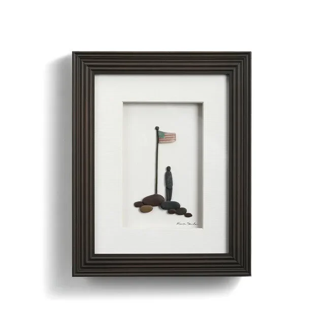 Proud Wall Art