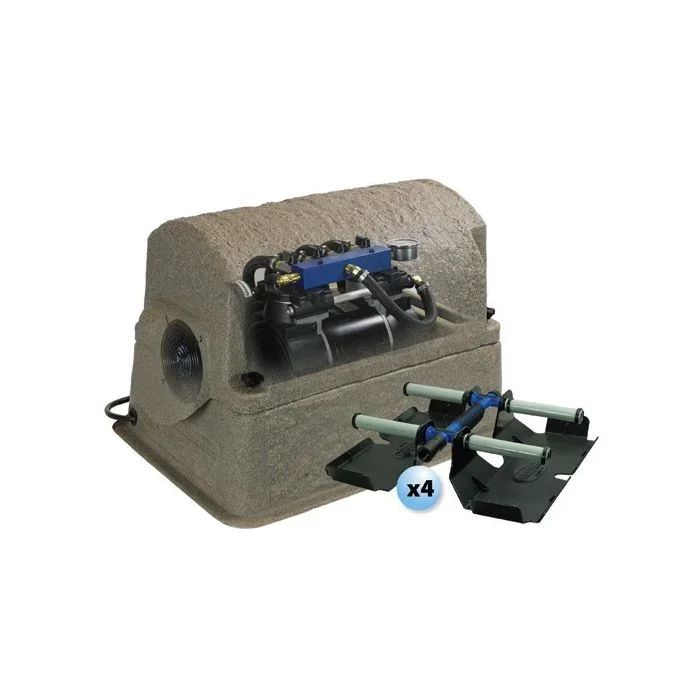 PS40 – Pond Series Aeration System – A600851