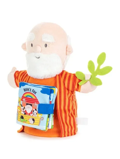 Puppet Book Noah’s Ark 5004830149
