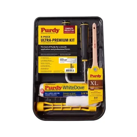 Purdy Ultra-Premium 9 in. L Painter’s Tool Kit