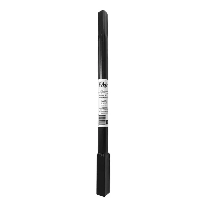 Pylex 24 in. Extension for Adjustable Foundation Screw