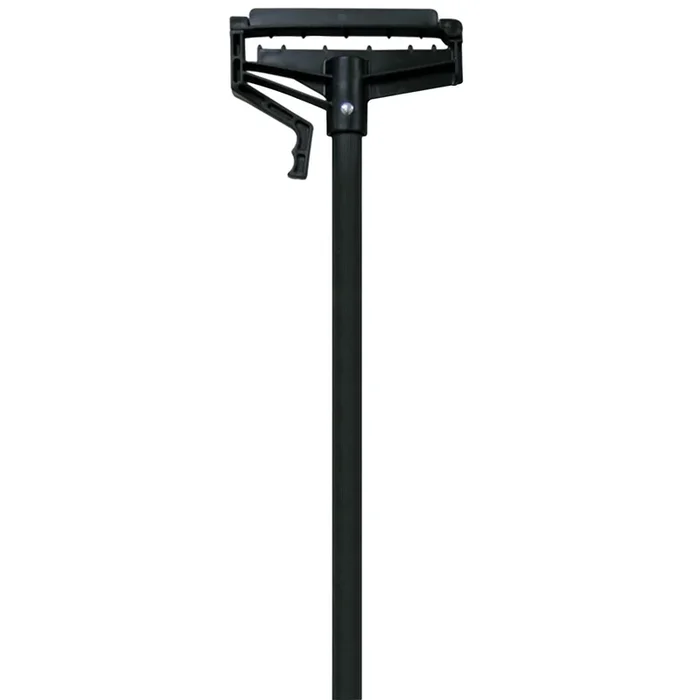 Quick Change Mopstick with Black Handle 12/Case