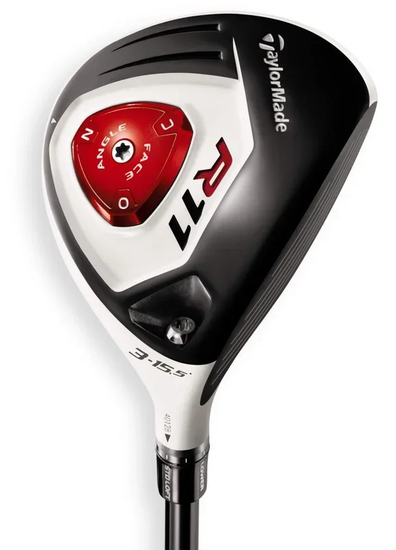 R11 TP Fairway Wood – Left Handed – Golf Clubs