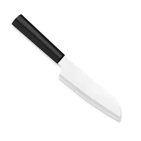 Rada Cutlery 5 in. L Stainless Steel Cook’s Knife 1 pc