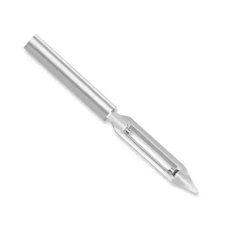 Rada Cutlery Stainless Steel Peeler