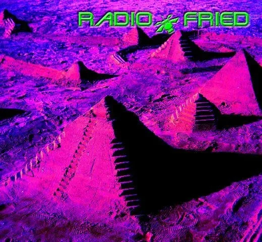 Radio Fried