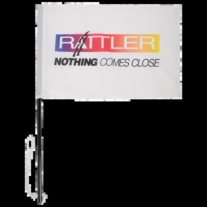 Rattler Judge’s Flag