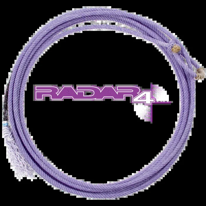 Rattler Radar4 30′ Rope