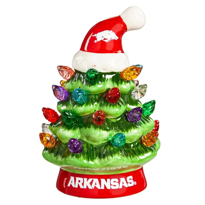 Razorback Mini LED Tree