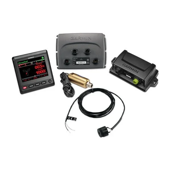 Reactor™ 40 Hydraulic Autopilot with GHC™ 20