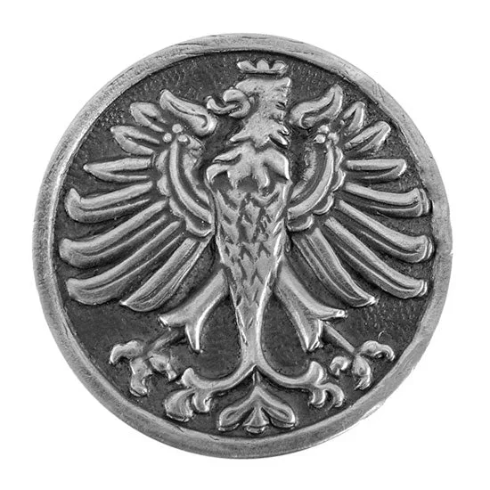 Ready Mold – Bundesadler