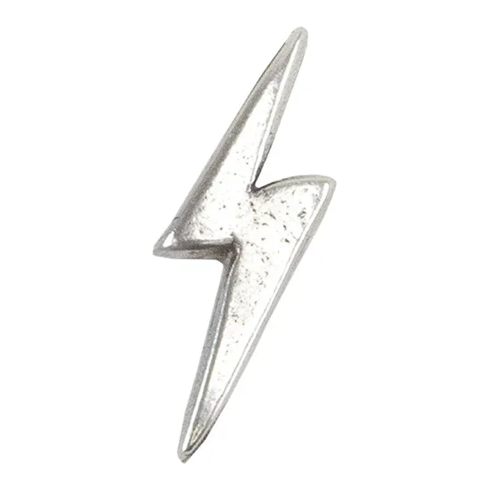 Ready Mold – Lightning Bolt