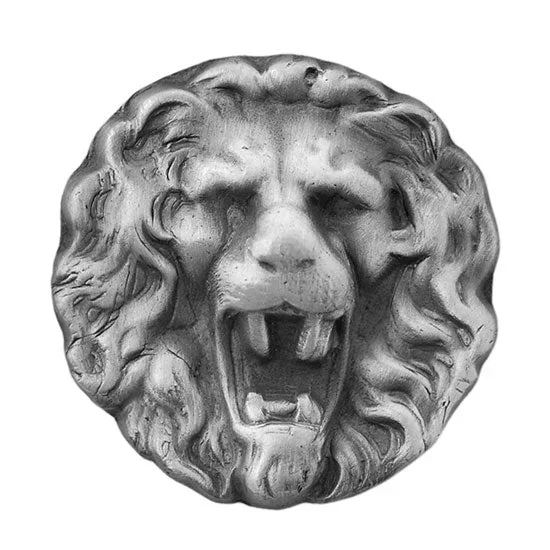 Ready Mold – Roaring Lion