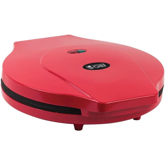 Red Pizza Maker