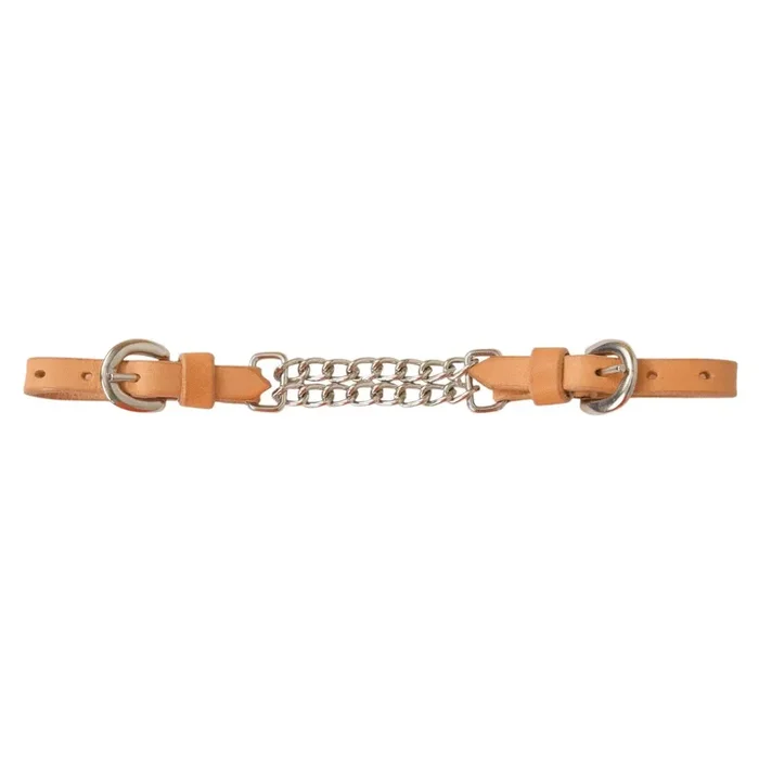 Reinsman Pony Chain Curb