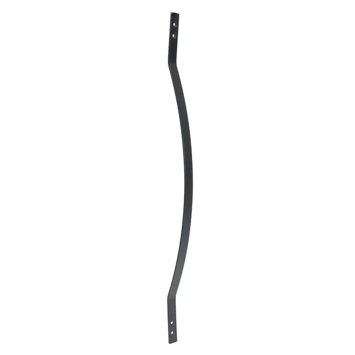 RELIABILT 1-in x 31-in Black Sand Galvanized Steel Turned Deck Baluster (10-Pack)