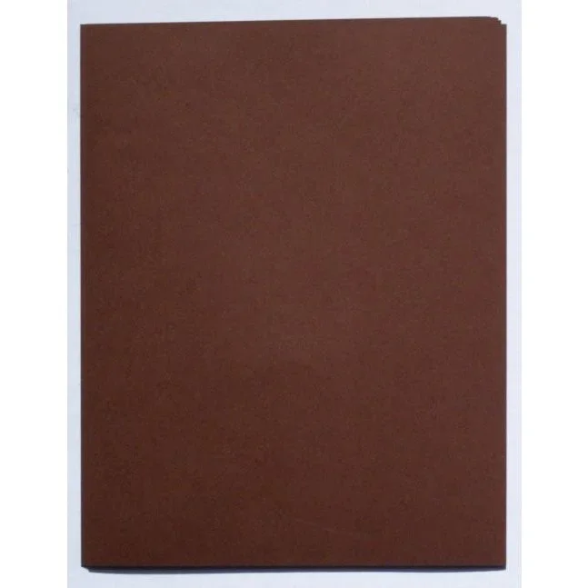 Remake Brown Autumn – 27X39 (71X101cm) Paper – 140Lb Cover (380Gsm) – 50 Pk