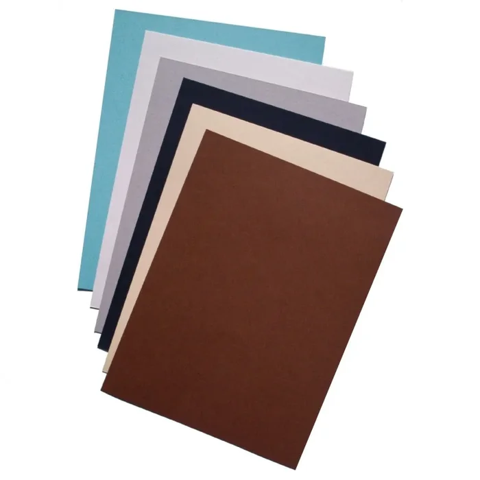 Remake Brown Autumn – 8.5X14 Paper 32/81Lb Text (120Gsm) – 200 Pk