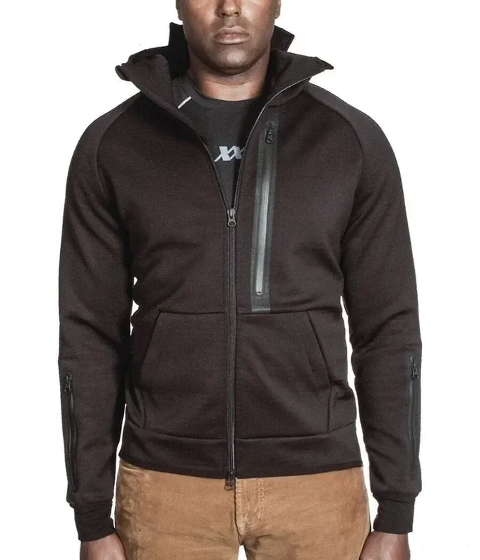 Rendition Hoodie –