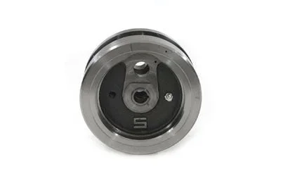 Replica 3.968 Stroke Flywheel Set – V-Twin Mfg.