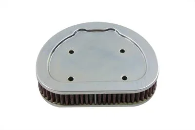 Replica Air Filter Paper – V-Twin Mfg.