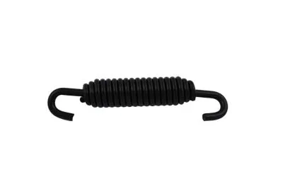 Replica Black Kickstand Spring – V-Twin Mfg.