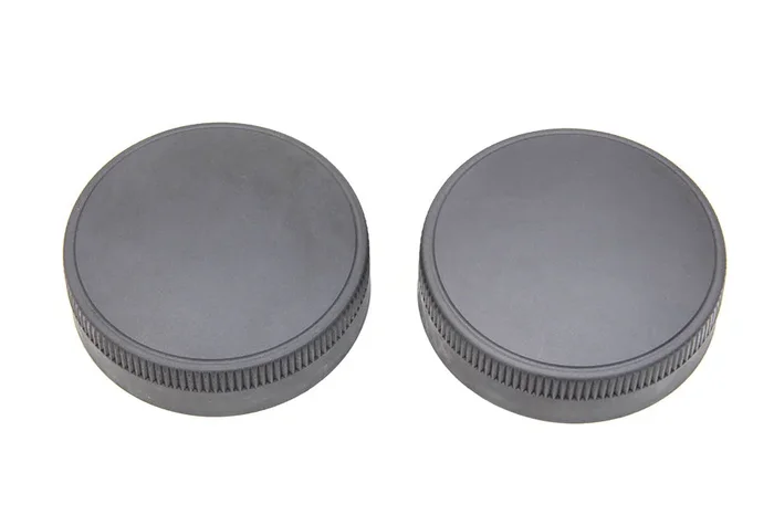 Replica Eaton Style Gas Set Cap Vented – V-Twin Mfg.