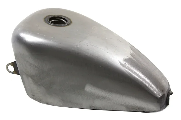 Replica Sportster 2.4 Gallon Gas Tank – V-Twin Mfg.
