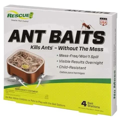 RESCUE! Ant Bait