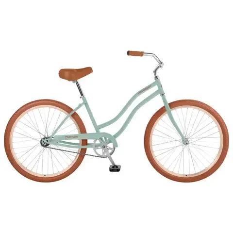 Retrospec Chatham Unisex 26 in. D Bicycle Matcha