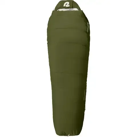 Retrospec Dream Green Sleeping Bag 72 in. L 1 pk