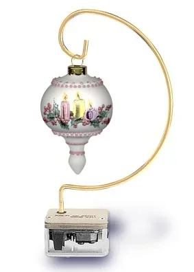 Revolving Display Hanger – Music Box Accessories