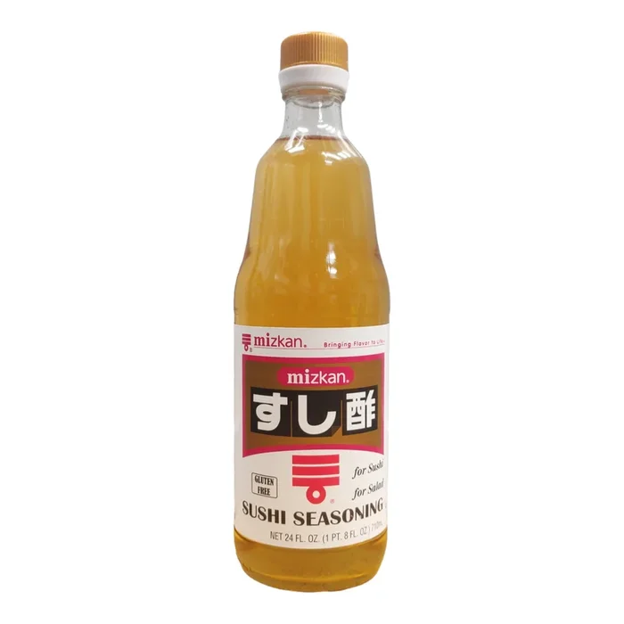 日本味滋康壽司醋 – Mizkan Sushi Vinegar 24oz