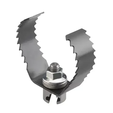 RIDGID 150 ft. L Sharktooth Cutter