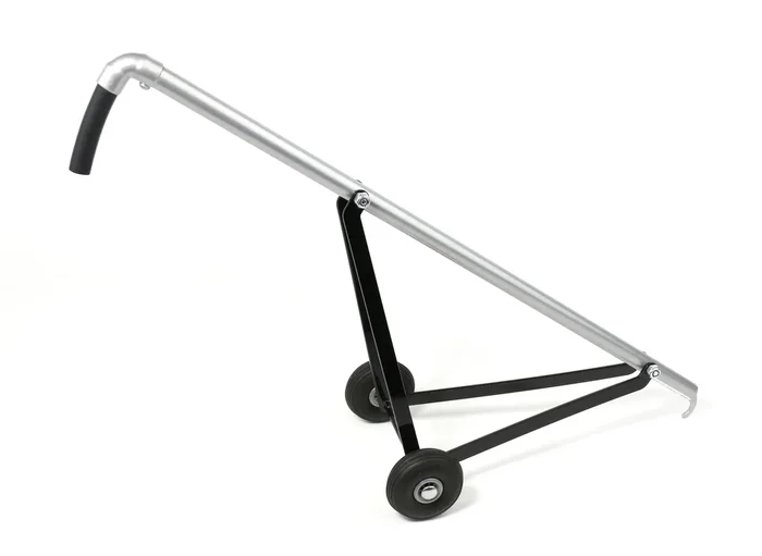 River Bottom – Fill Stand