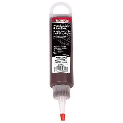 Roberts Dark Brown Putty Stick 3 oz