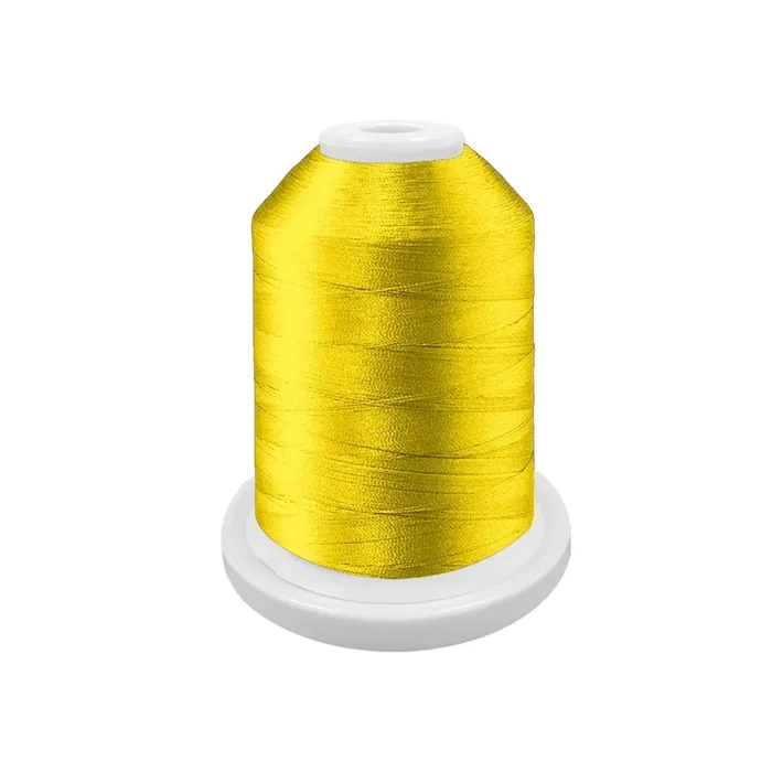 Robison-Anton® Rayon Embroidery Thread – #2235 Canary