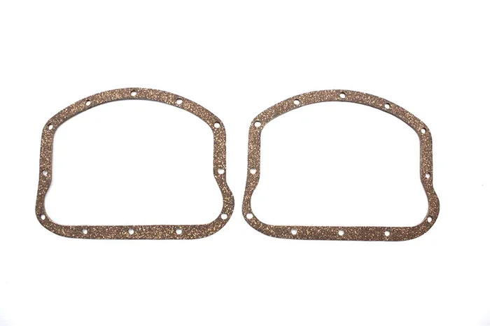 Rocker Box Gasket Set – V-Twin Mfg.