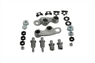 Rocker Set Chrome – V-Twin Mfg.