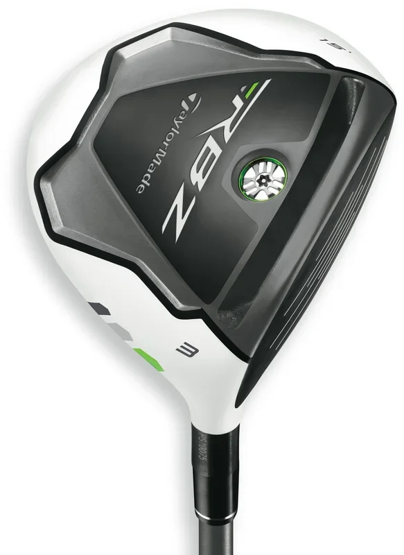 RocketBallz Fairway Wood – Left Handed – Golf Clubs