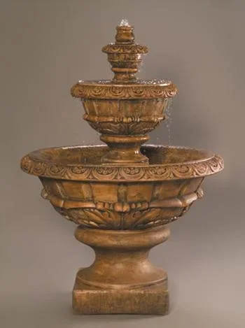 Roma Fountain