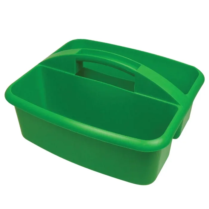 Romanoff Large Utility Caddy Green
