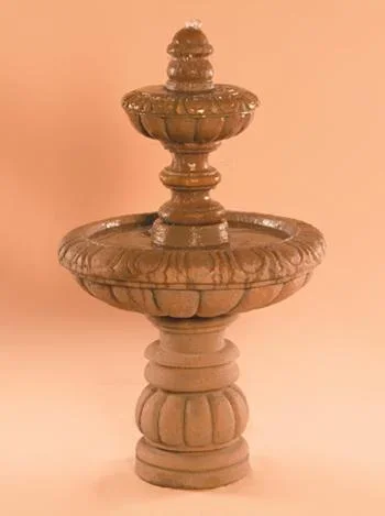 Romantica Fountain (Short)