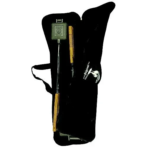 ROME PIE IRON STORAGE BAG