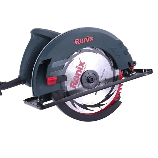 Ronix 4318 High Quality Best Price 180mm Circular Saw for Industrial or Household