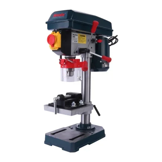 Ronix Model 2603 High Performance Variable Speed Mini Industrial Bench Drill Press