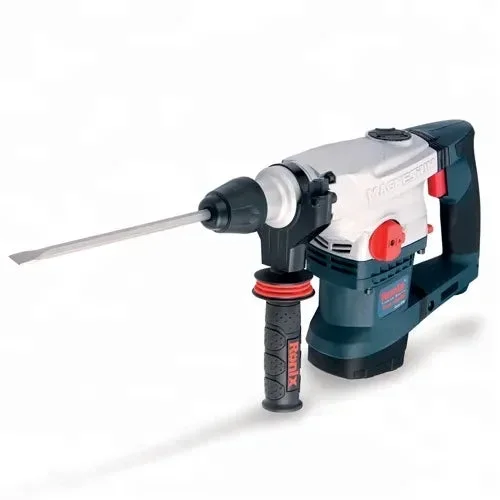 Ronix Model 2732 1250W Electric Corded Demolition Power Tools Rotary Hammer Drill