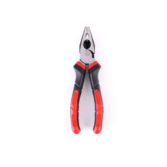 Ronix Model Rh-1157 7″ Hand Tools Combination Plier Drop Forged Carbon Steel