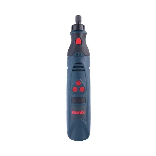 RONIX Ronix Wholesale 3420 Product Rotary Tool Small Grinder Variable High Speed Powerful Electric Mini Grinder Set